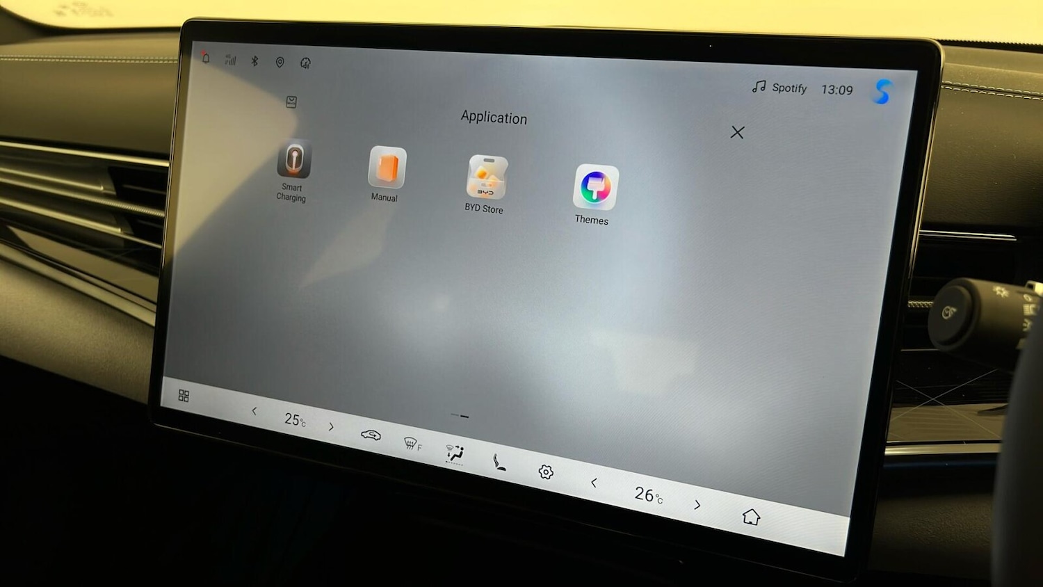 Used BYD Seal 2025 for sale - 77205751: Photo 41