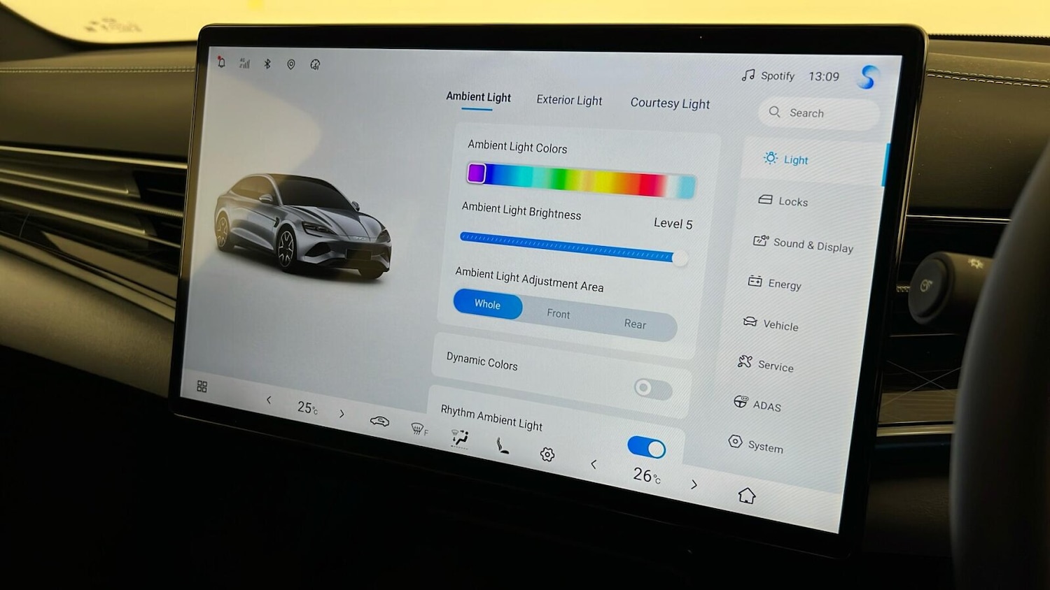 Used BYD Seal 2025 for sale - 77205751: Photo 42