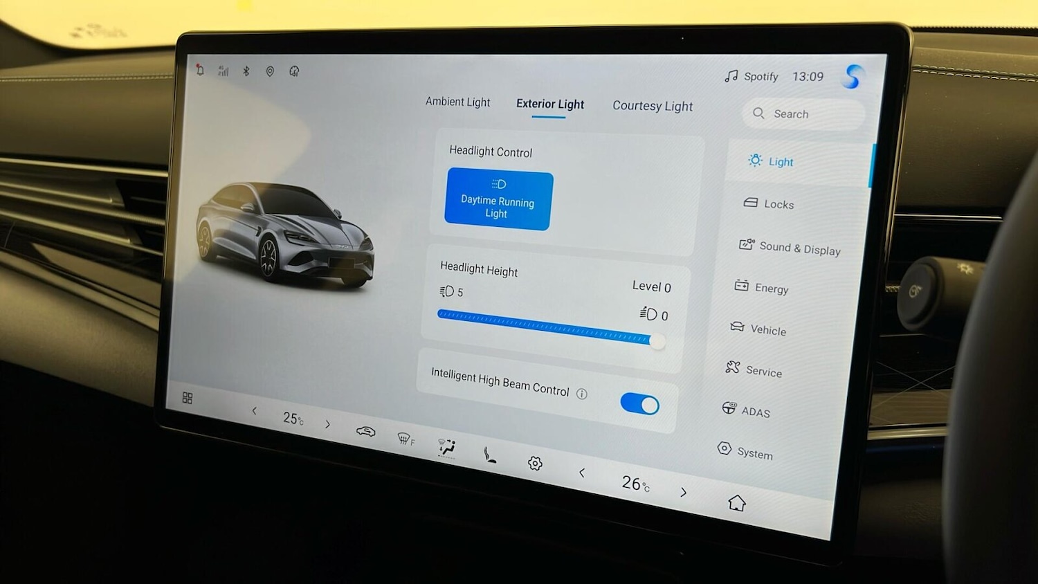 Used BYD Seal 2025 for sale - 77205751: Photo 43