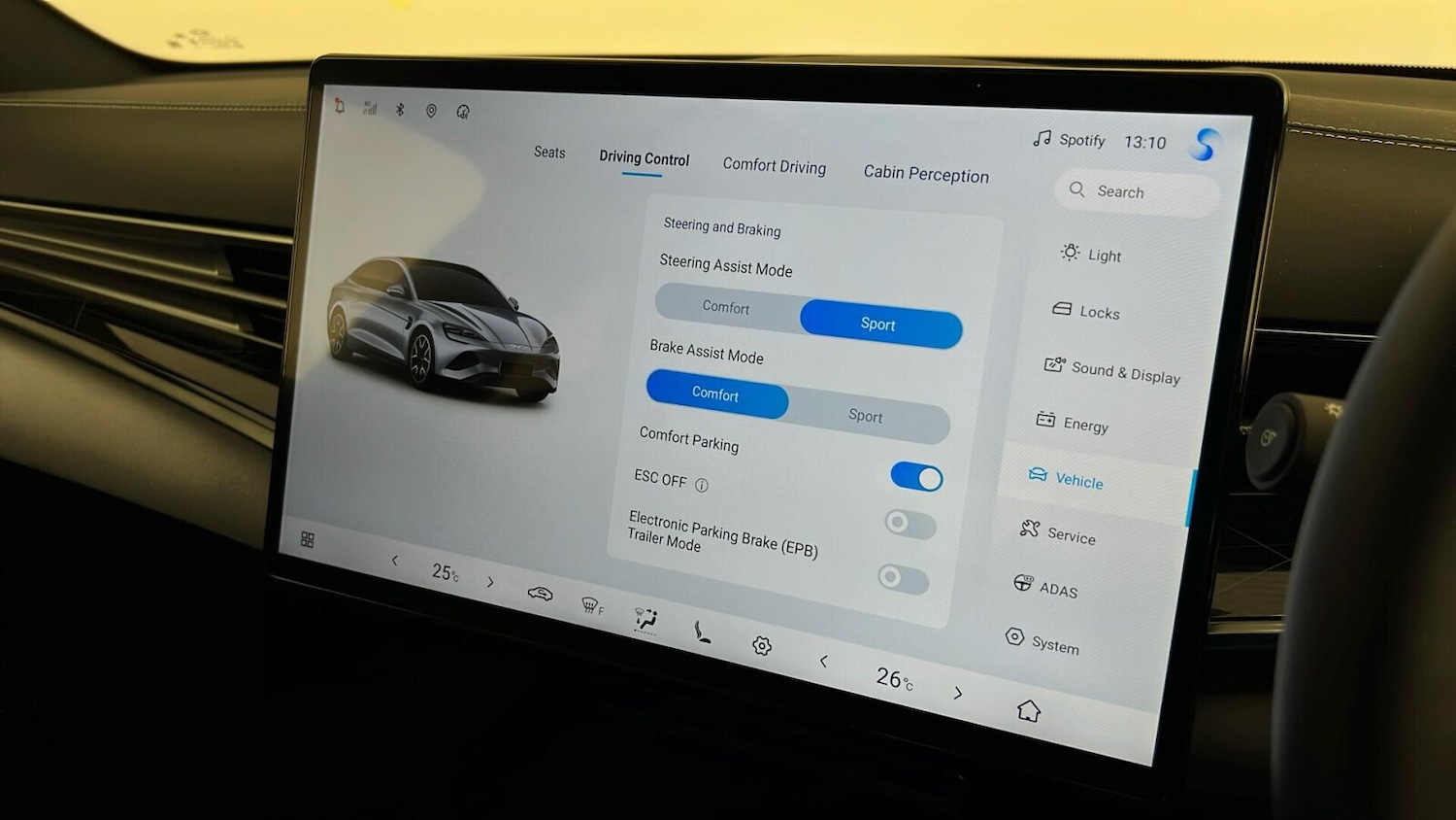 Used BYD Seal 2025 for sale - 77205751: Photo 44