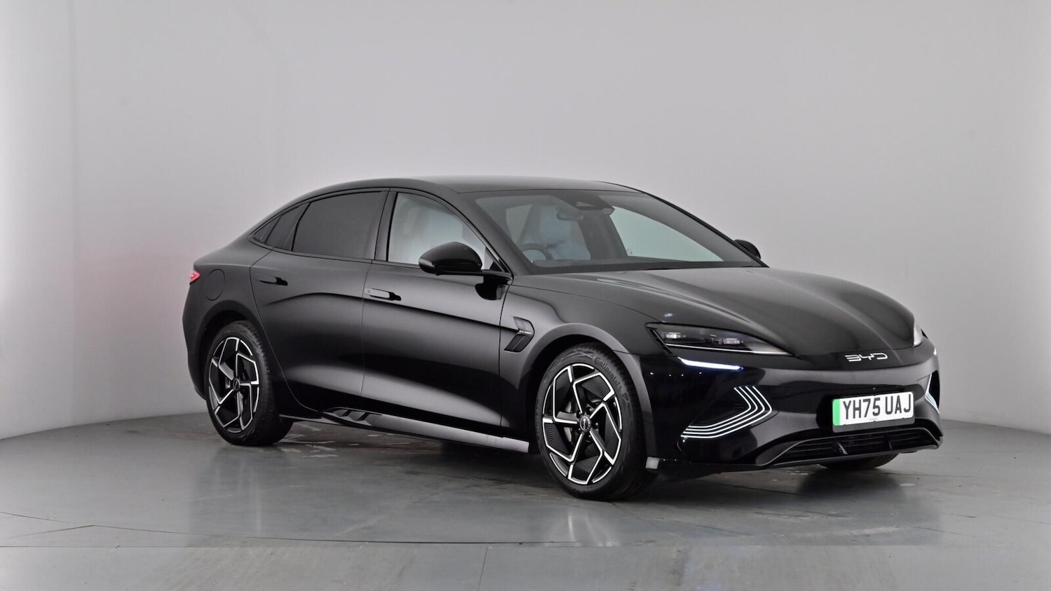 Used BYD Seal 2025 for sale - 77205751: Photo 46