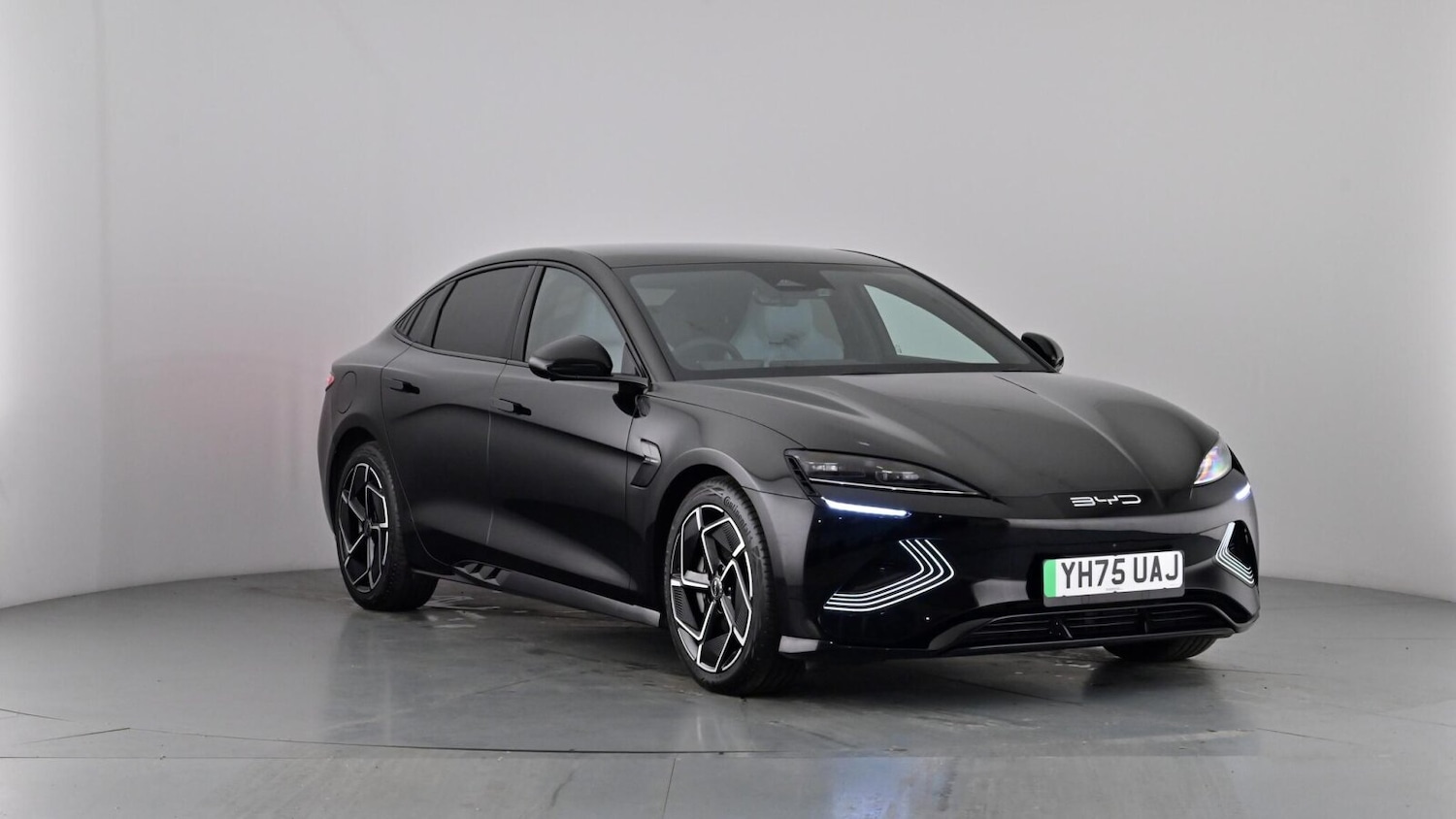 Used BYD Seal 2025 for sale - 77205751: Photo 47