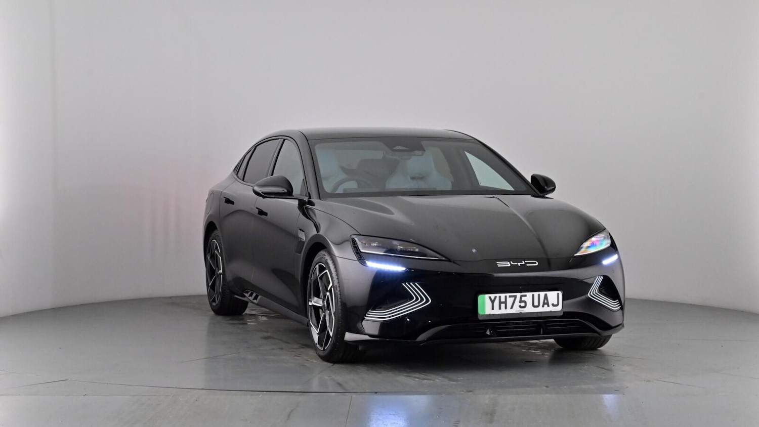 Used BYD Seal 2025 for sale - 77205751: Photo 48