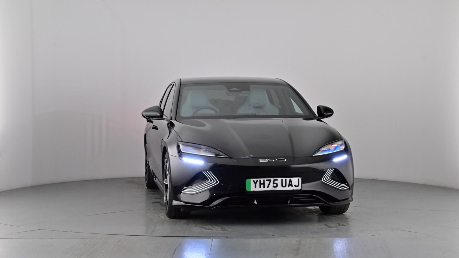 Used BYD Seal 2025 for sale - 77205751: Photo 49