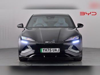 Used BYD Seal 2025 for sale - 77205751: Photo