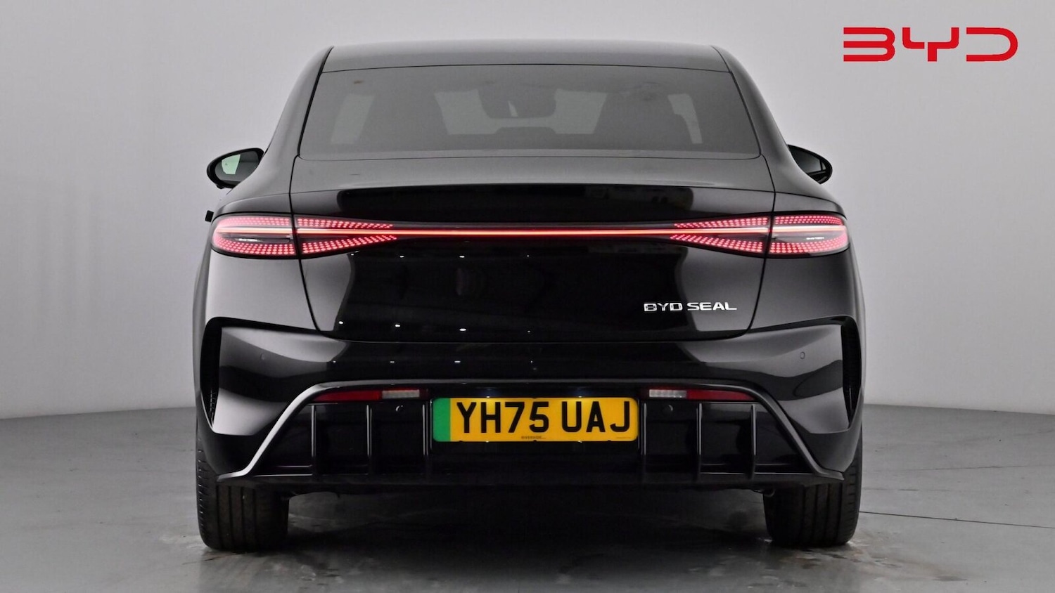 Used BYD Seal 2025 for sale - 77205751: Photo 5