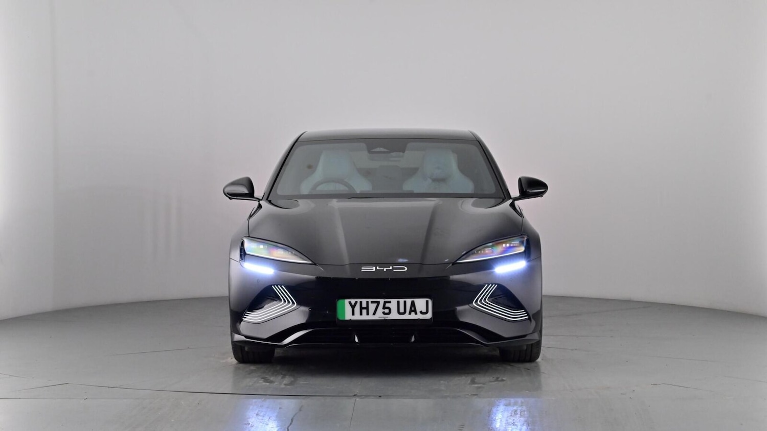 Used BYD Seal 2025 for sale - 77205751: Photo 50