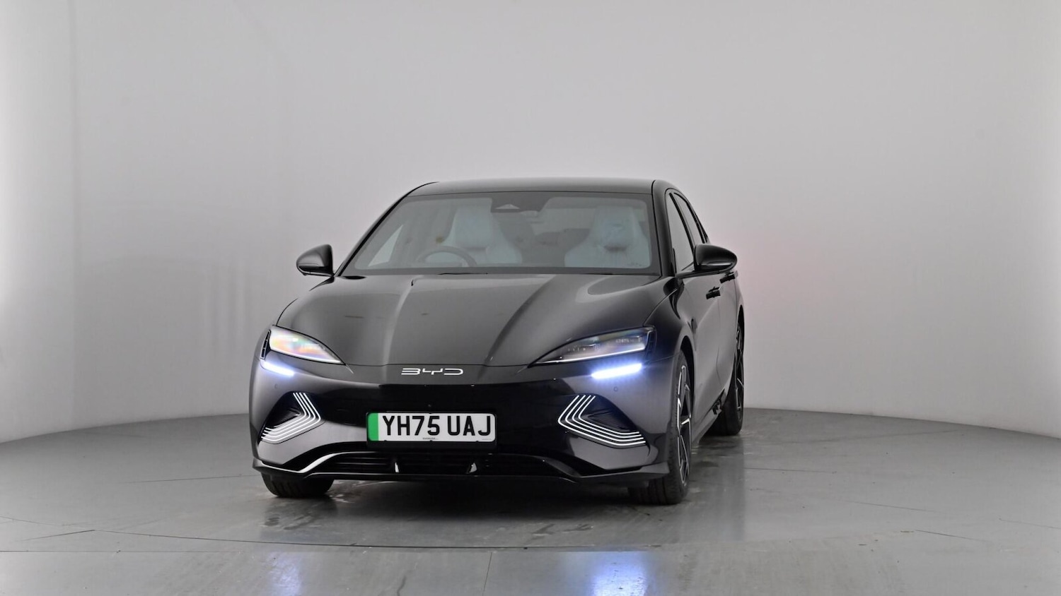 Used BYD Seal 2025 for sale - 77205751: Photo 51