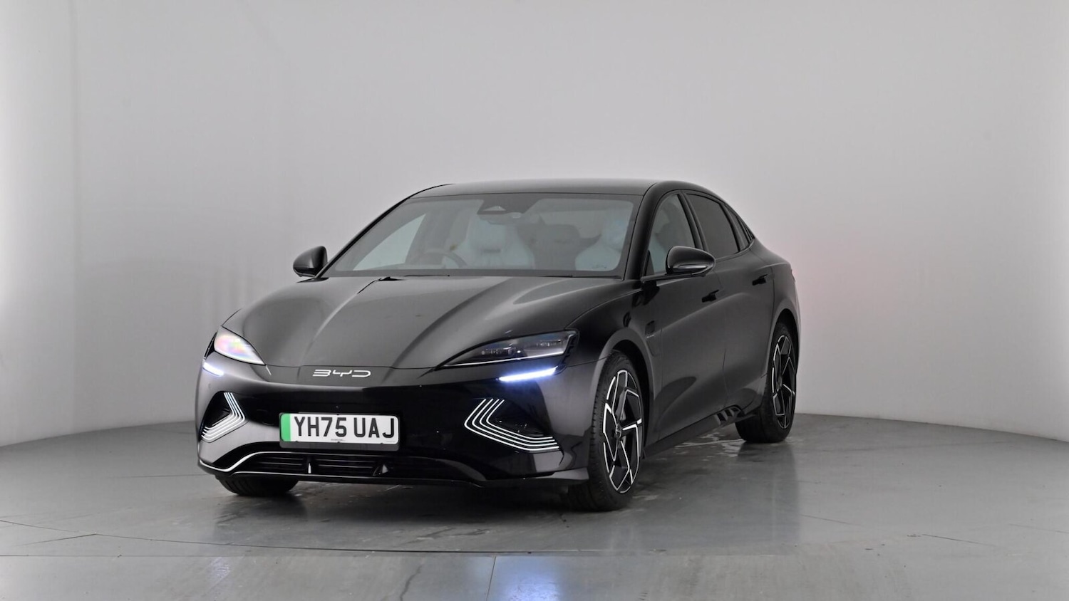 Used BYD Seal 2025 for sale - 77205751: Photo 52