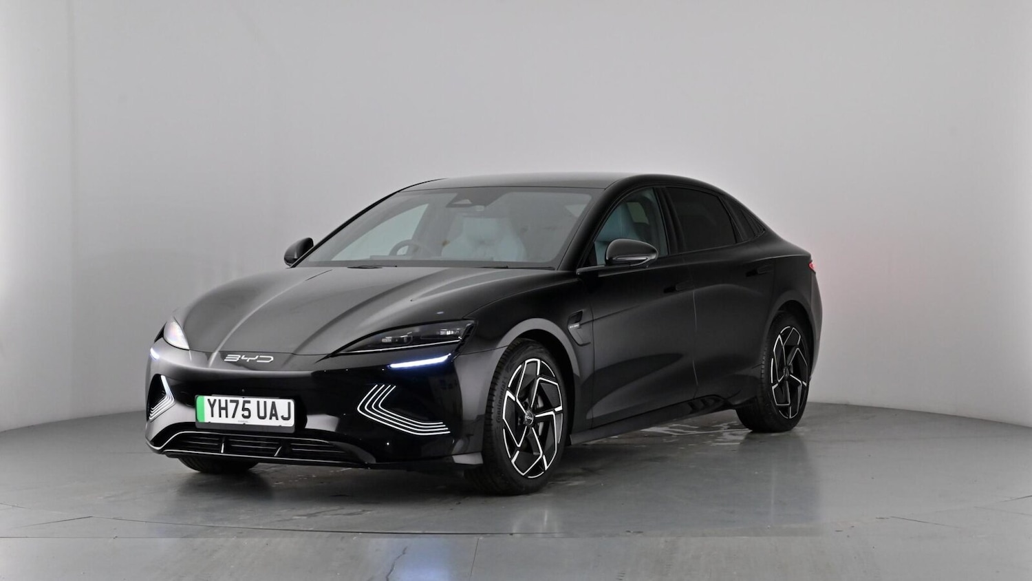 Used BYD Seal 2025 for sale - 77205751: Photo 53