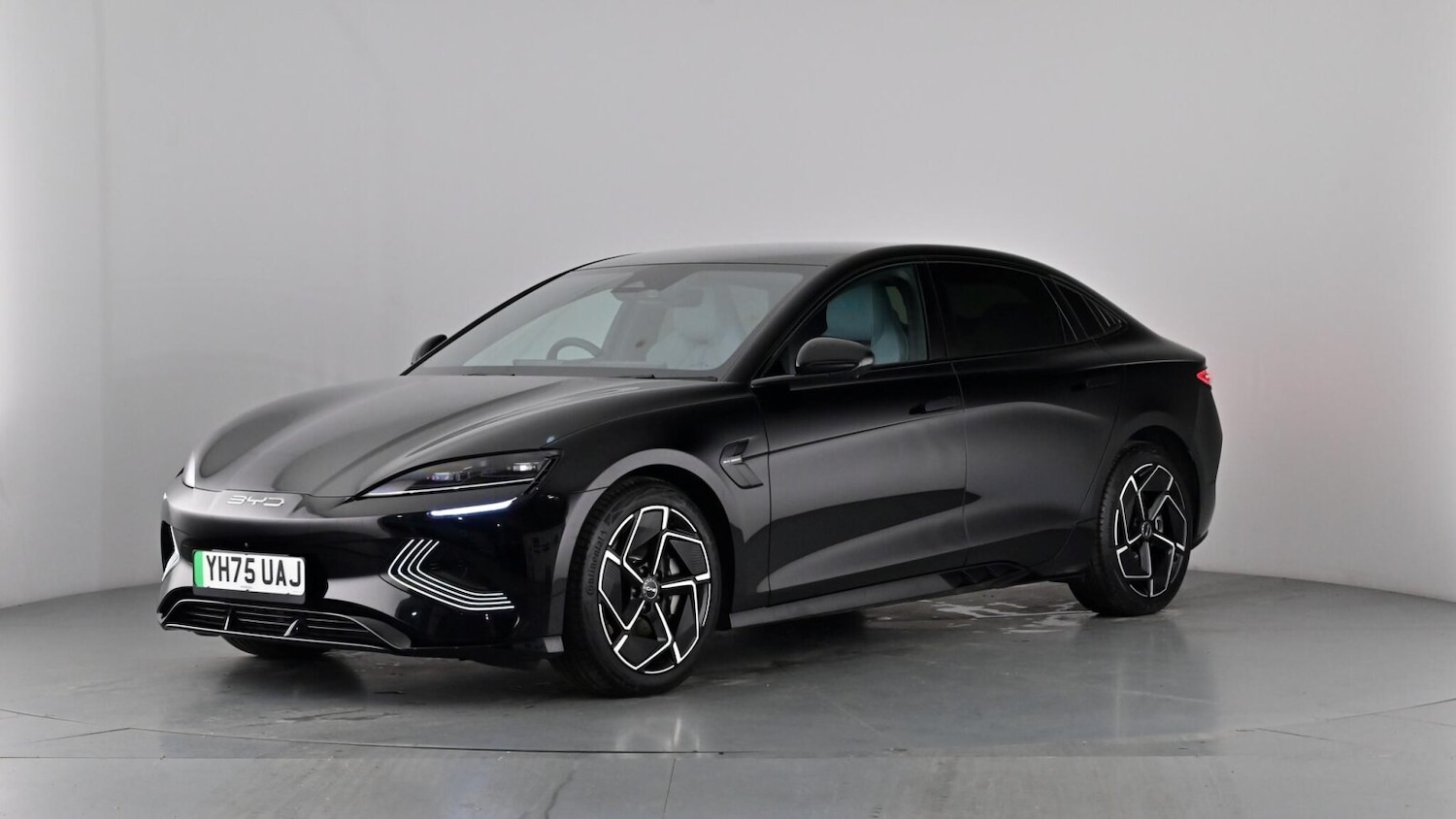 Used BYD Seal 2025 for sale - 77205751: Photo 54