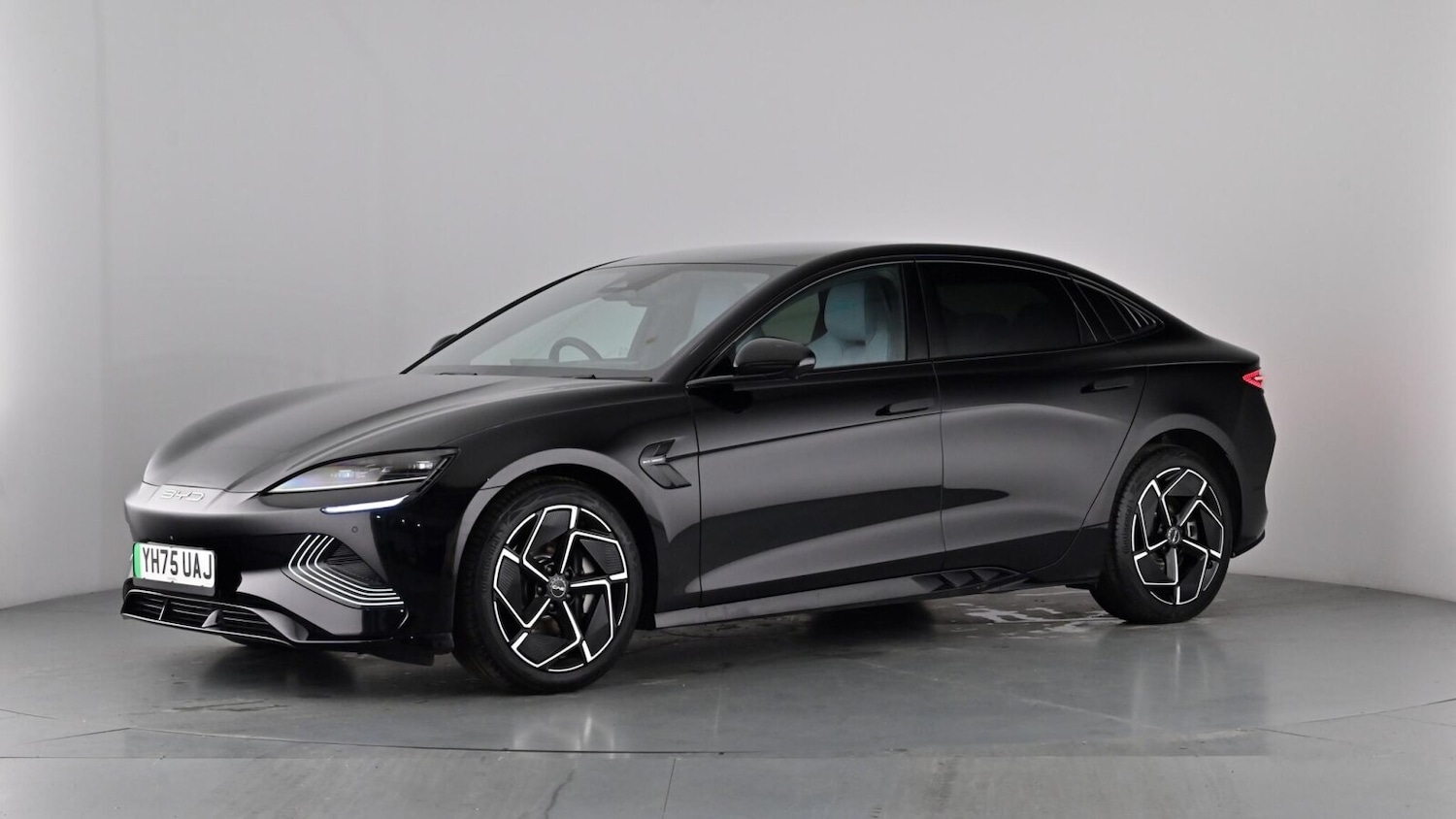 Used BYD Seal 2025 for sale - 77205751: Photo 55