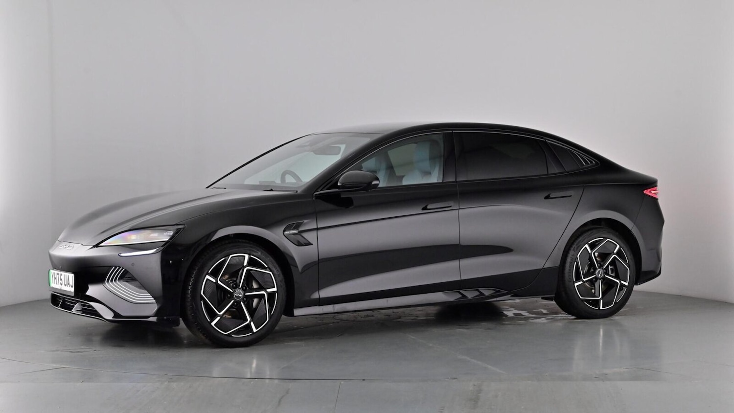 Used BYD Seal 2025 for sale - 77205751: Photo 56