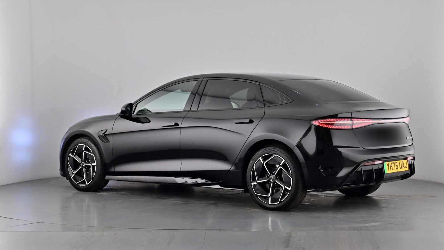 Used BYD Seal 2025 for sale - 77205751: Photo 63