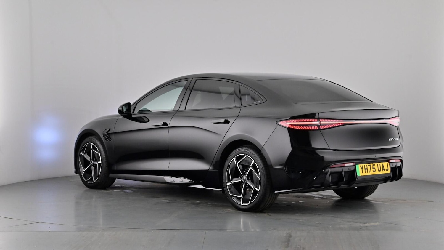 Used BYD Seal 2025 for sale - 77205751: Photo 64