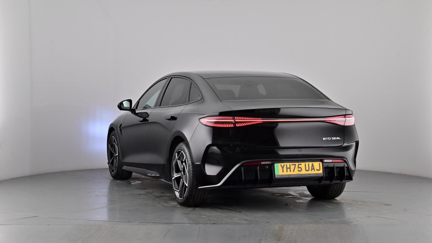 Used BYD Seal 2025 for sale - 77205751: Photo 66