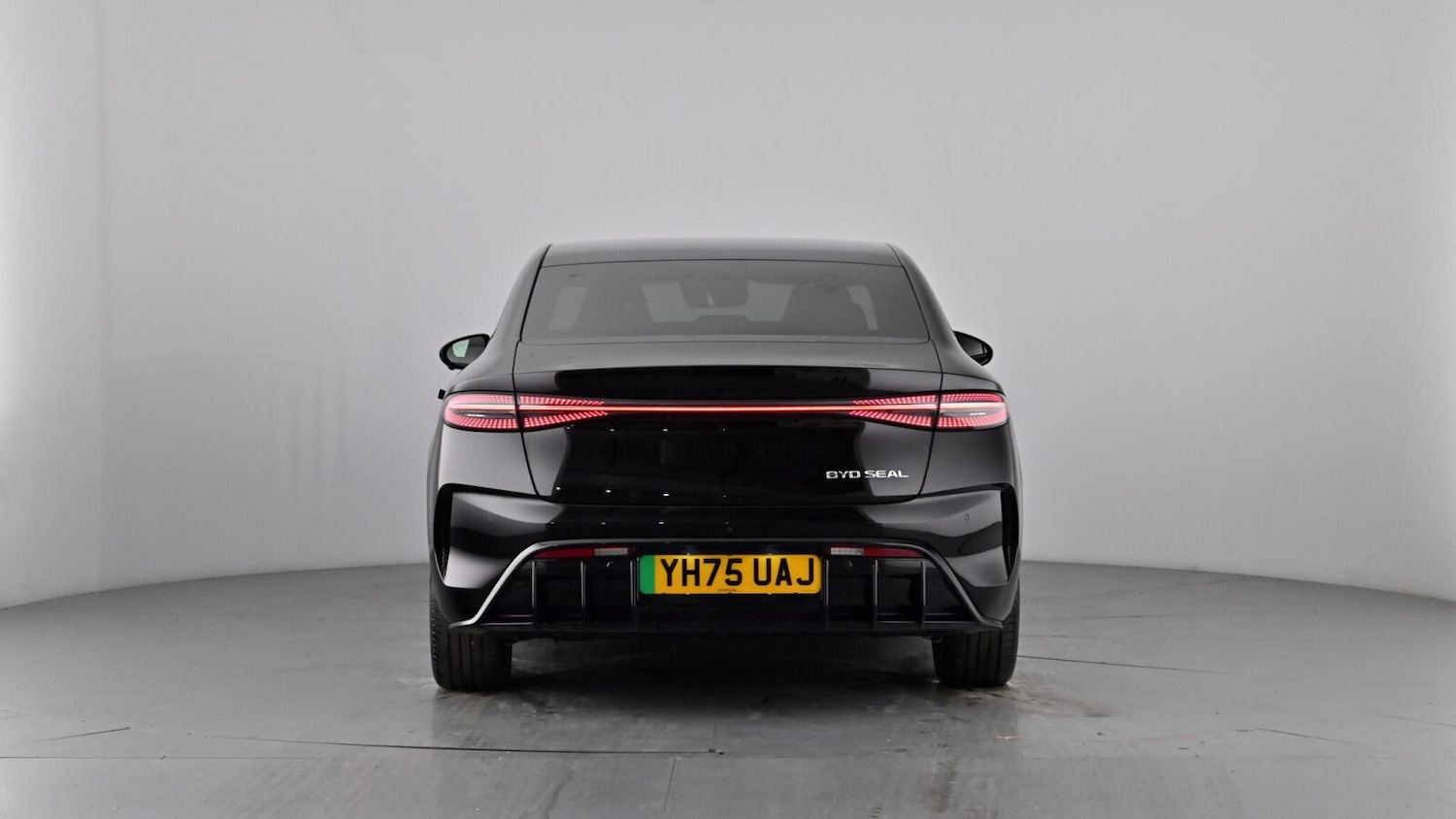 Used BYD Seal 2025 for sale - 77205751: Photo 68