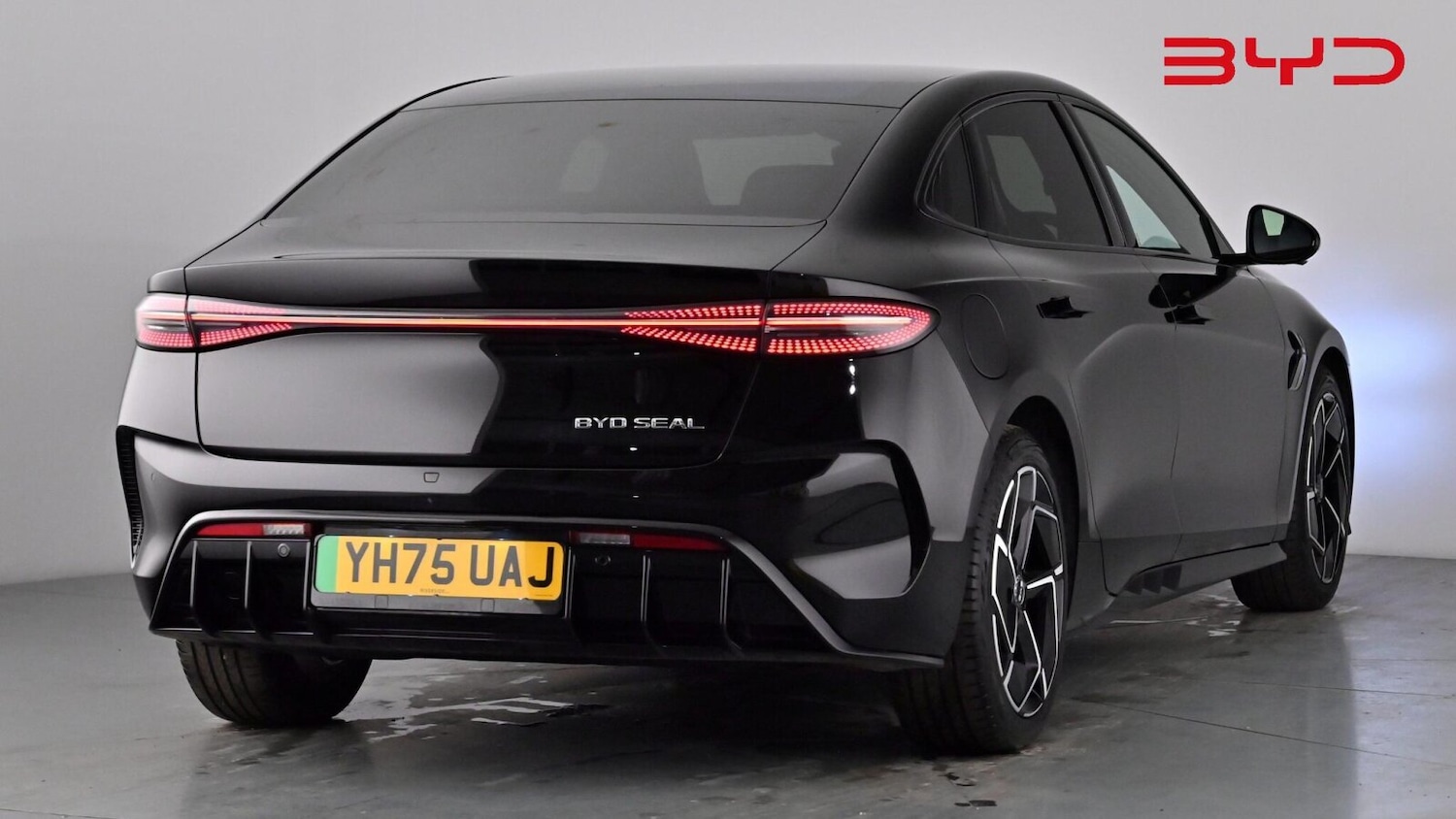 Used BYD Seal 2025 for sale - 77205751: Photo 7