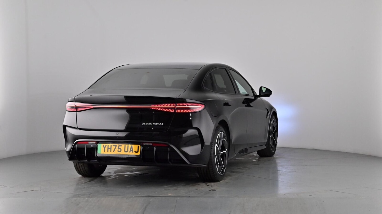 Used BYD Seal 2025 for sale - 77205751: Photo 70