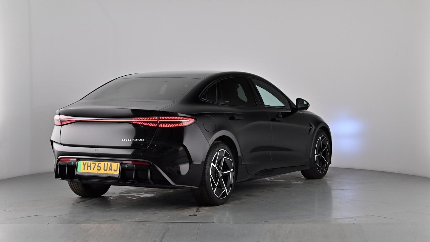 Used BYD Seal 2025 for sale - 77205751: Photo 71