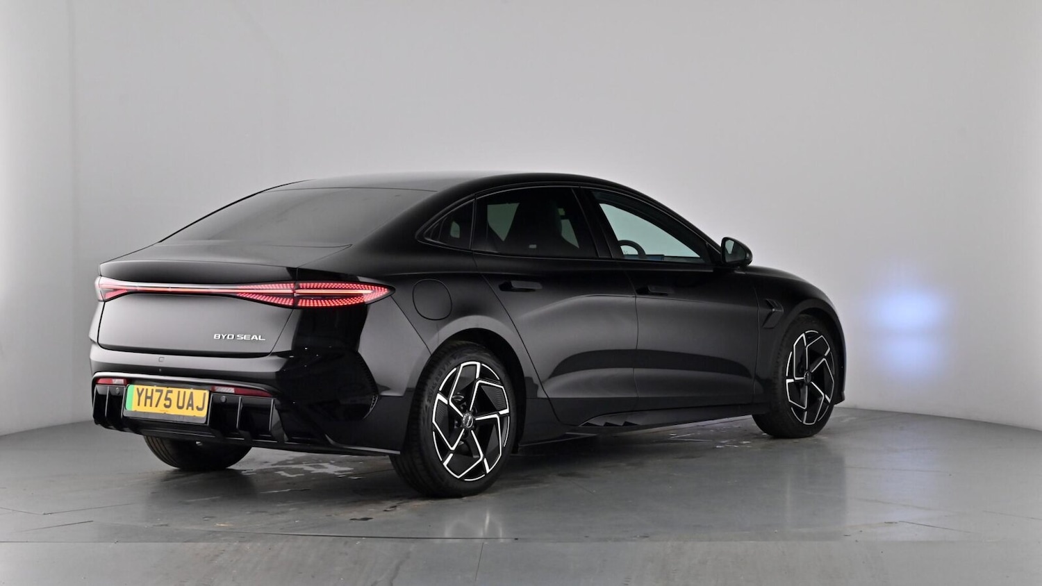 Used BYD Seal 2025 for sale - 77205751: Photo 72