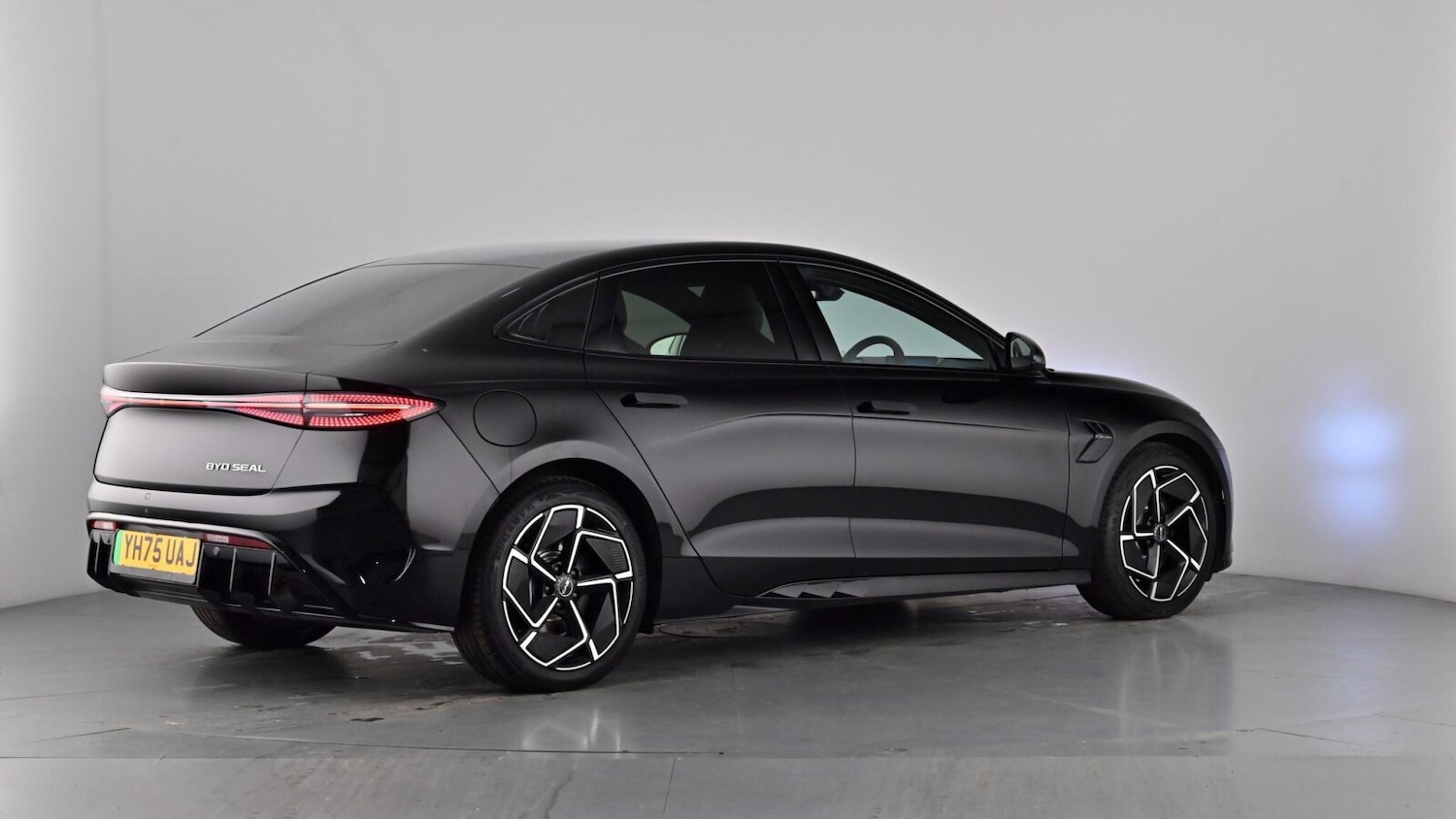 Used BYD Seal 2025 for sale - 77205751: Photo 73