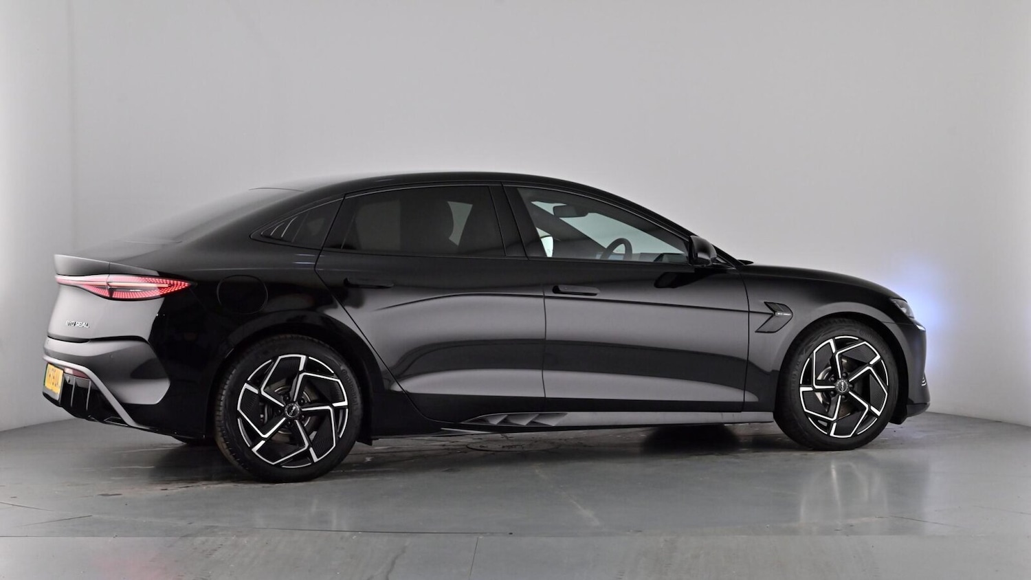 Used BYD Seal 2025 for sale - 77205751: Photo 75