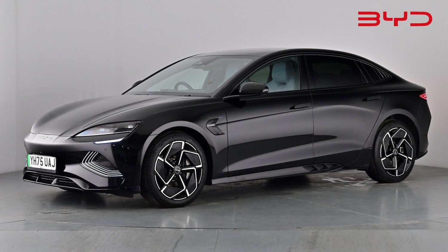 Used BYD Seal 2025 for sale - 77205751: Photo 8