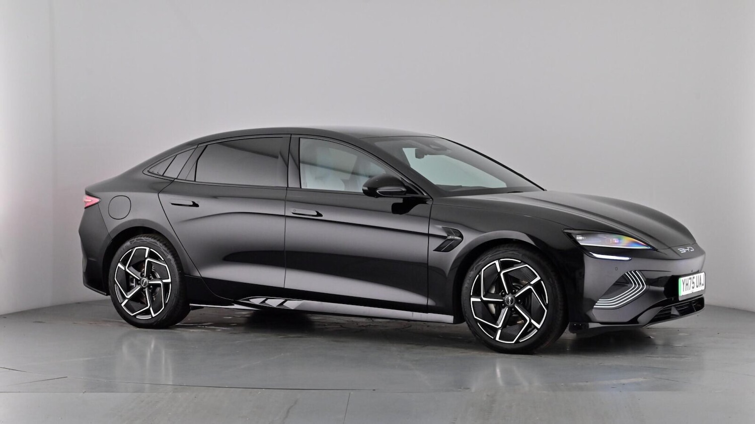 Used BYD Seal 2025 for sale - 77205751: Photo 80