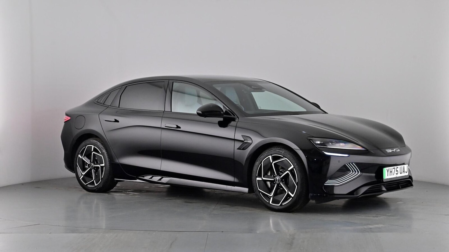 Used BYD Seal 2025 for sale - 77205751: Photo 81