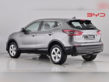 Used Nissan Qashqai 2019 for sale - 75455958: Photo