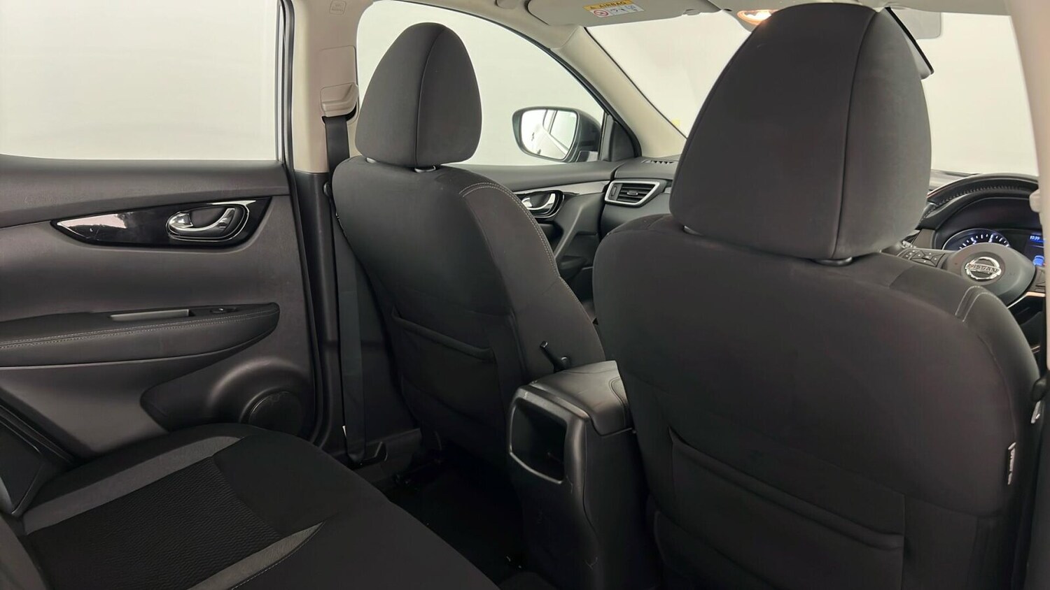 Vehicle 34