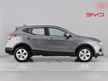 Used Nissan Qashqai 2019 for sale - 75455958: Photo