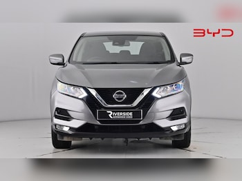 Used Nissan Qashqai 2019 for sale - 75455958: Photo