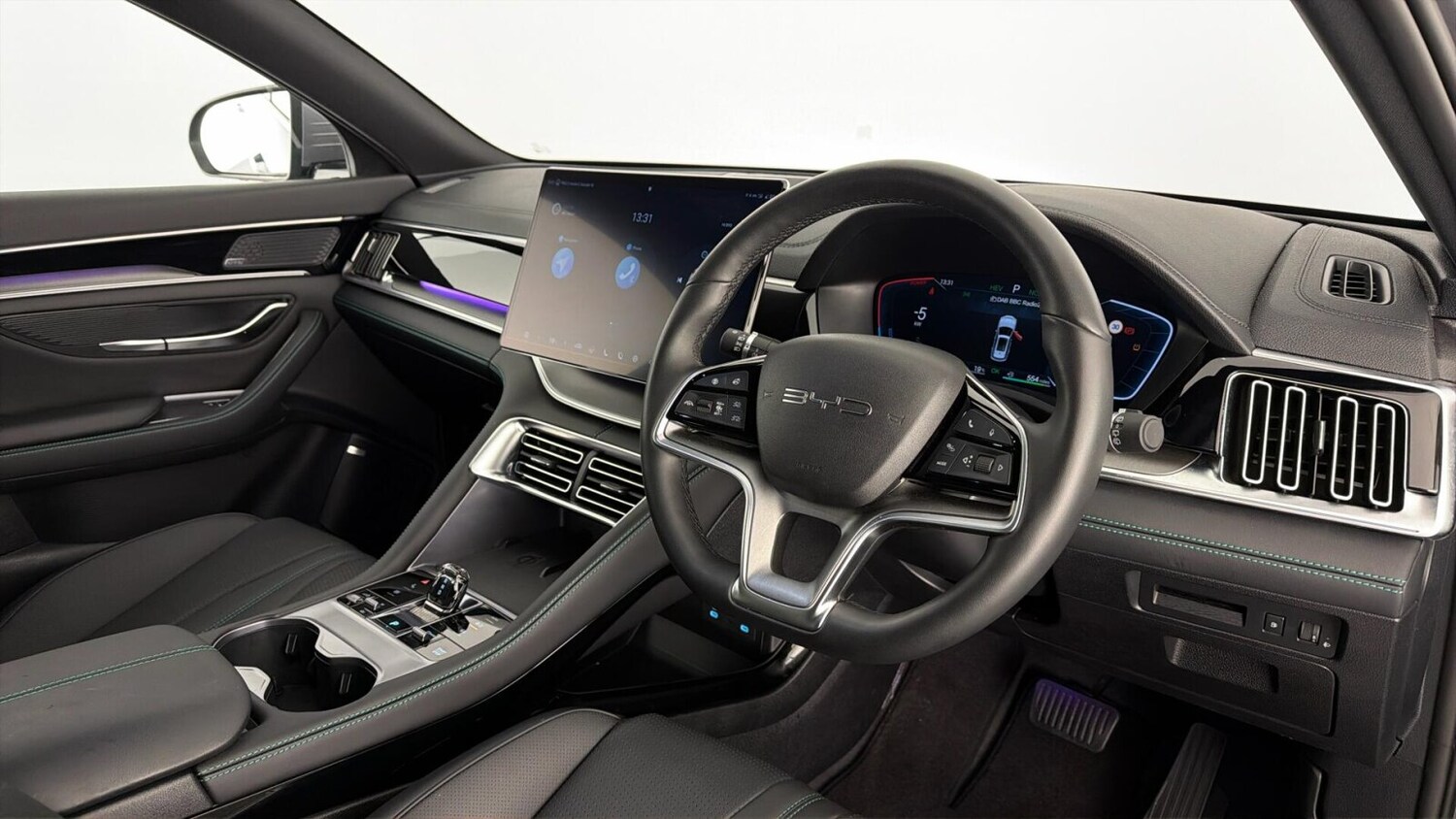 Used BYD Seal U 2025 for sale - 78094646: Photo 10