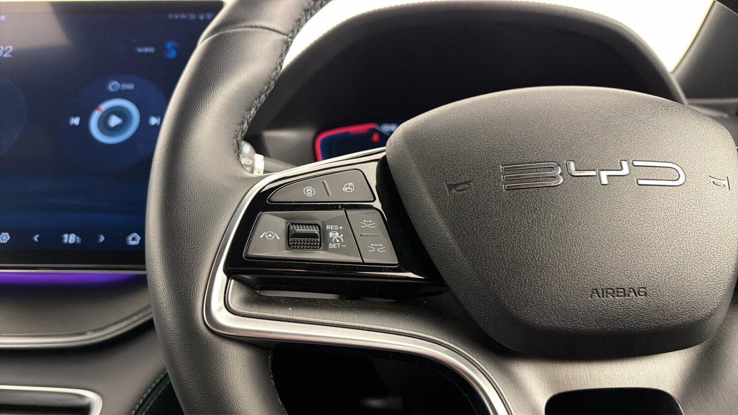 Used BYD Seal U 2025 for sale - 78094646: Photo 11