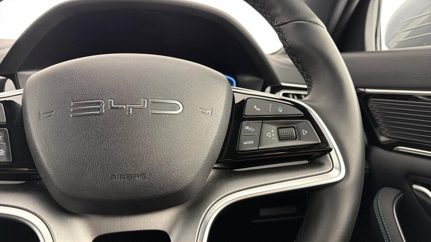Used BYD Seal U 2025 for sale - 78094646: Photo 12