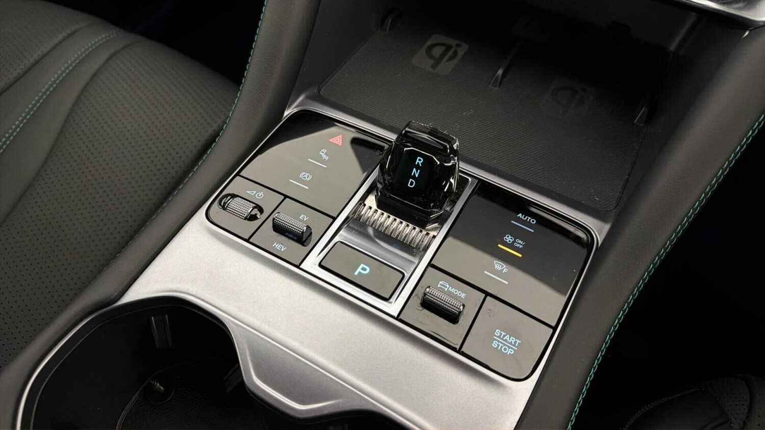 Used BYD Seal U 2025 for sale - 78094646: Photo 13