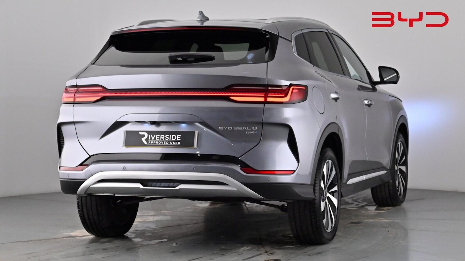 Used BYD Seal U 2025 for sale - 78094646: Photo 14