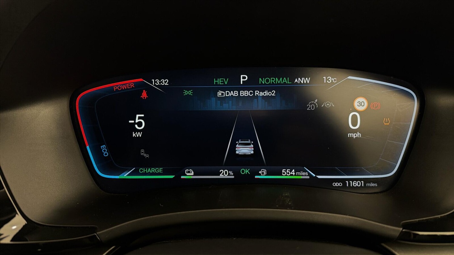 Used BYD Seal U 2025 for sale - 78094646: Photo 16