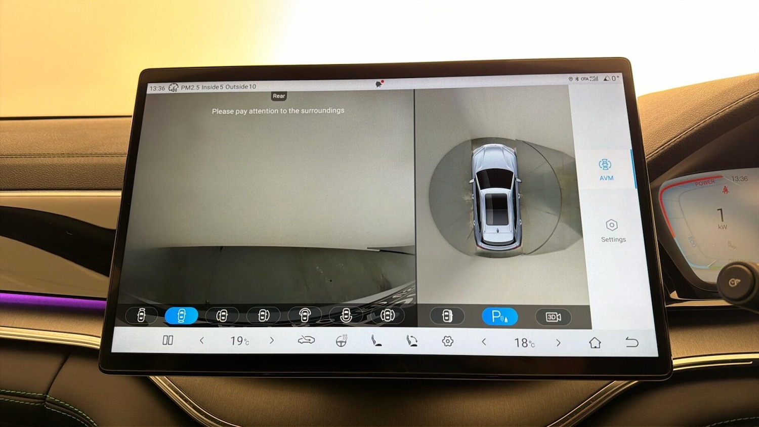 Used BYD Seal U 2025 for sale - 78094646: Photo 18