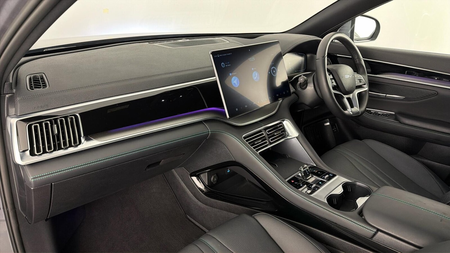 Used BYD Seal U 2025 for sale - 78094646: Photo 2