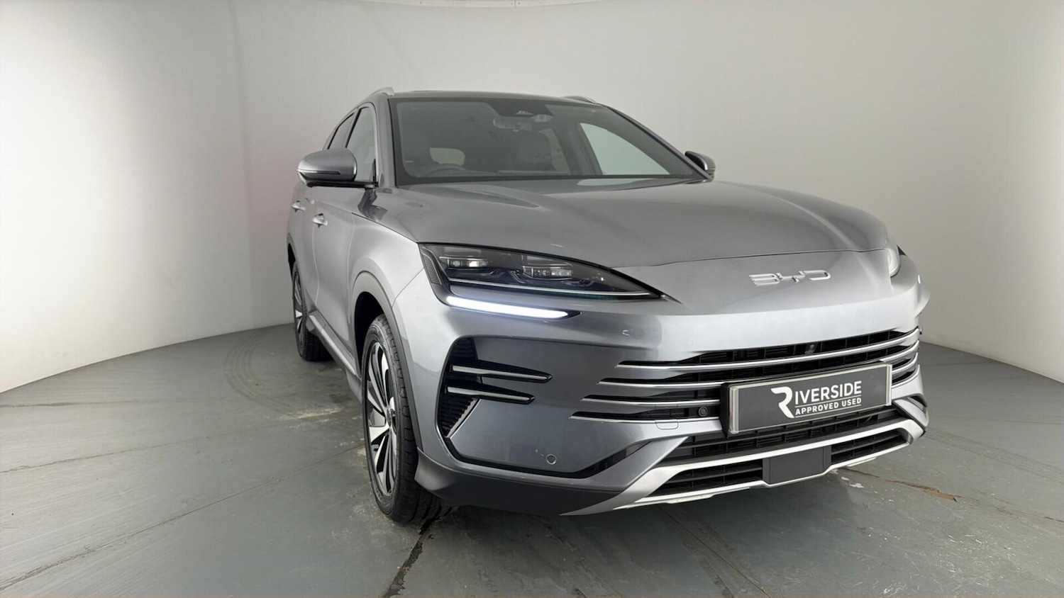 Used BYD Seal U 2025 for sale - 78094646: Photo 20