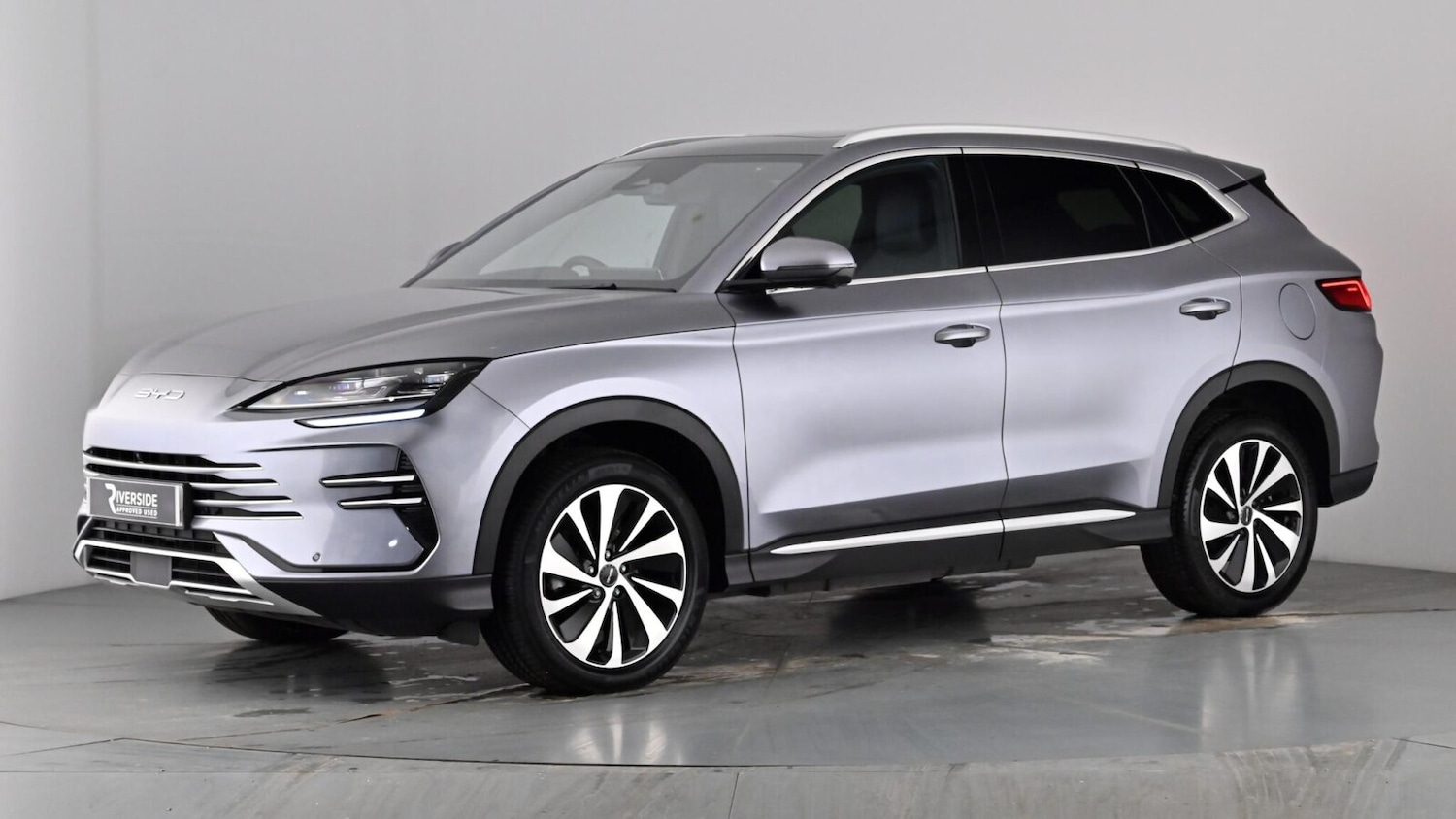 Used BYD Seal U 2025 for sale - 78094646: Photo 22