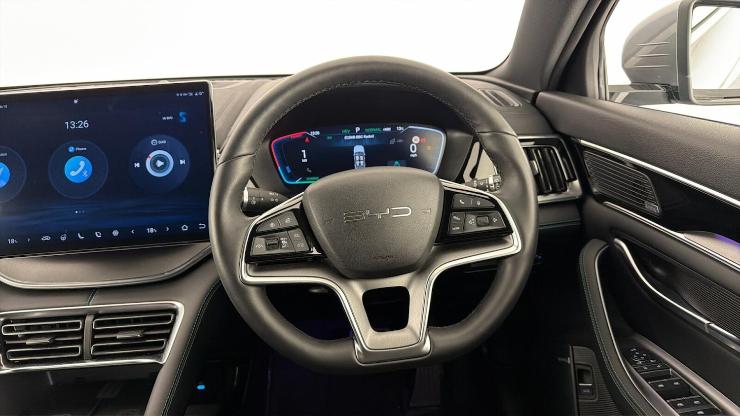 Used BYD Seal U 2025 for sale - 78094646: Photo 23