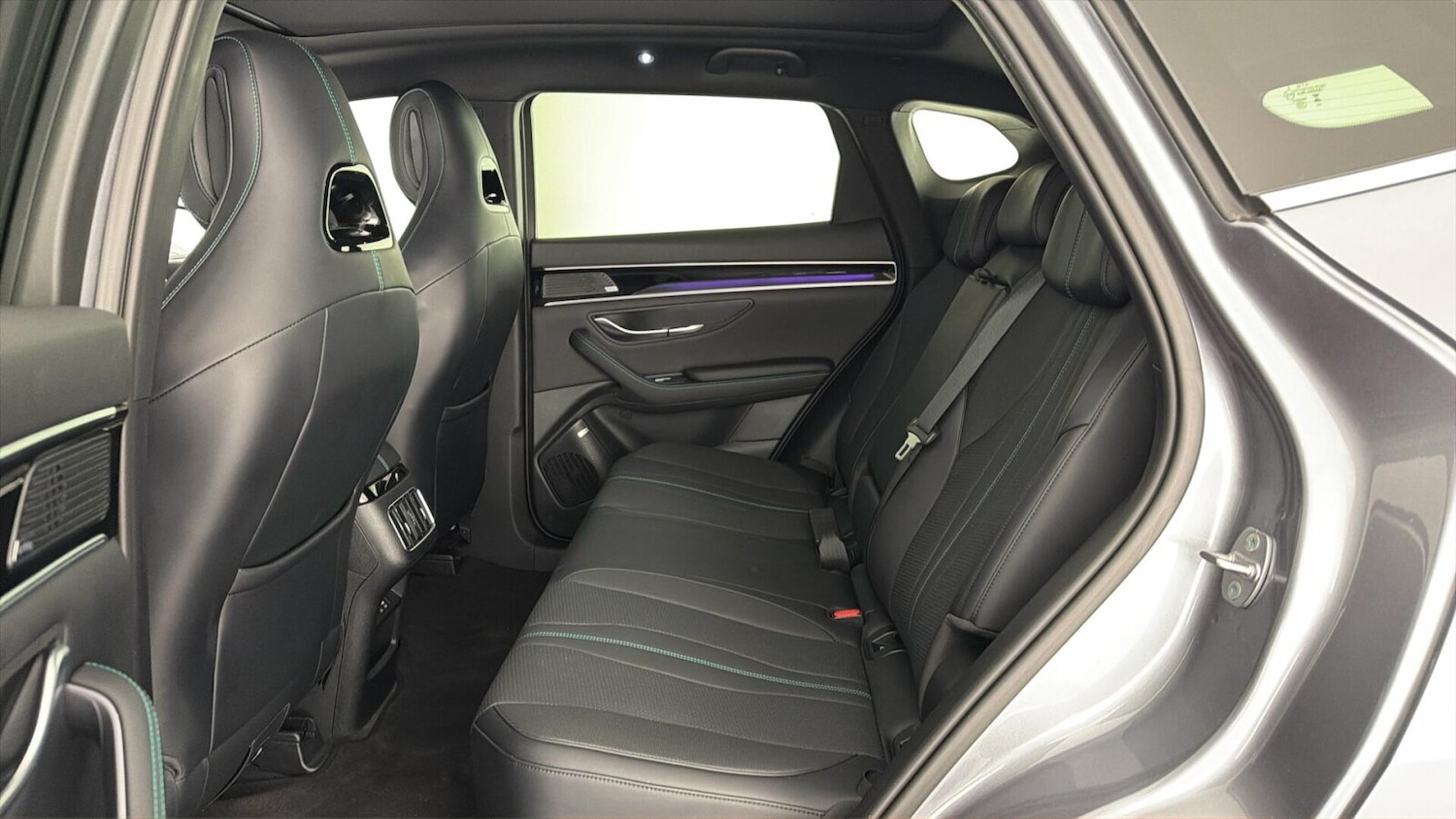 Used BYD Seal U 2025 for sale - 78094646: Photo 24