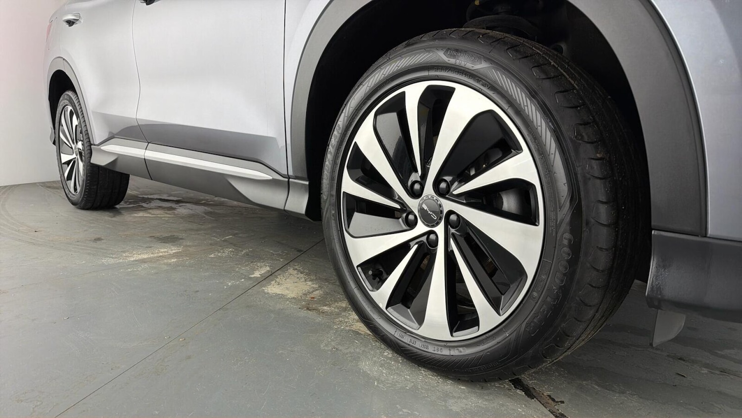 Used BYD Seal U 2025 for sale - 78094646: Photo 25