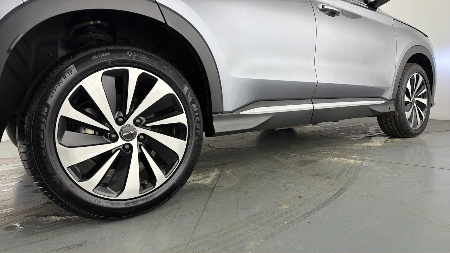 Used BYD Seal U 2025 for sale - 78094646: Photo 26