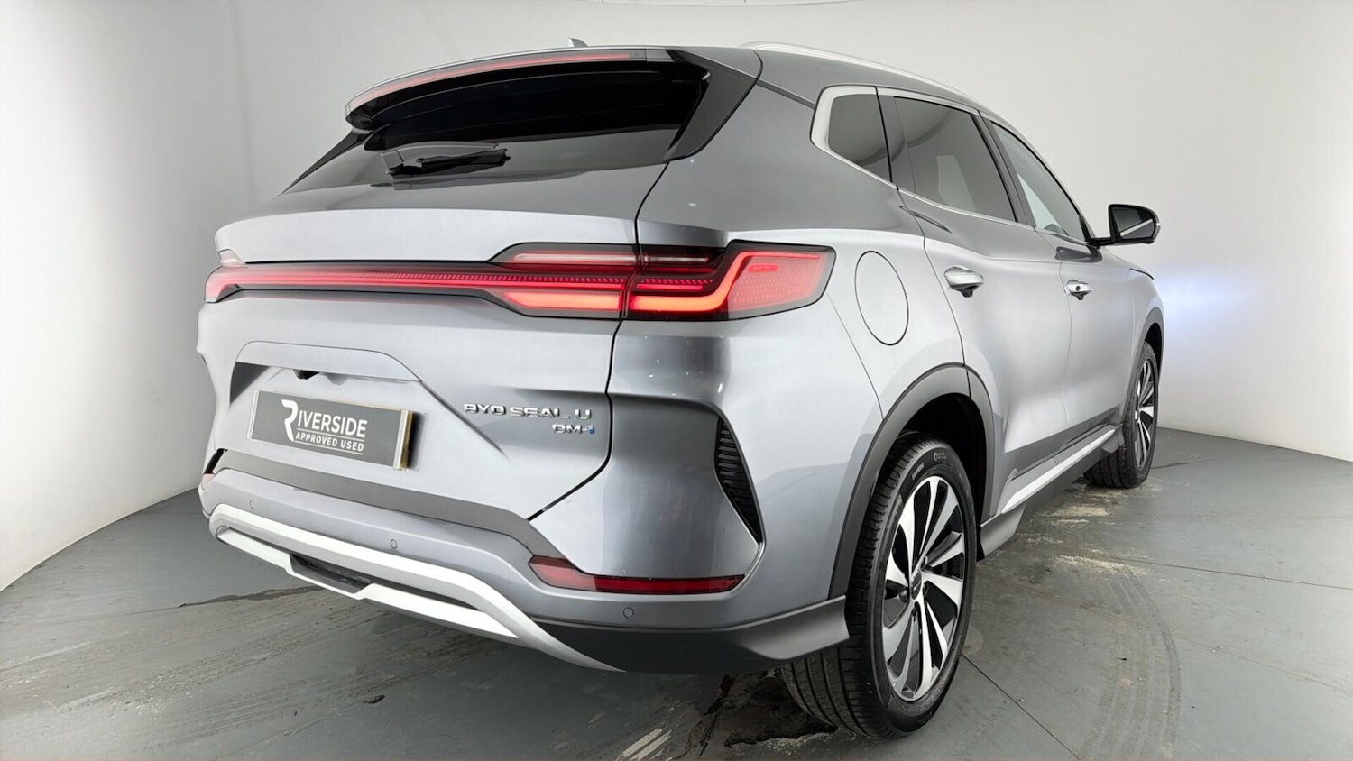 Used BYD Seal U 2025 for sale - 78094646: Photo 27