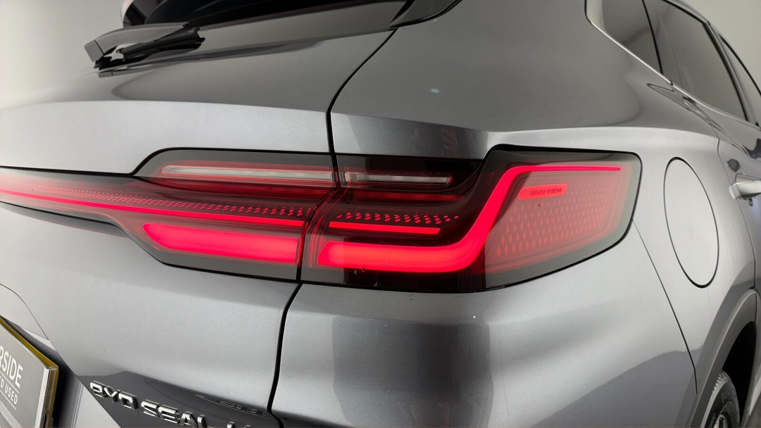 Used BYD Seal U 2025 for sale - 78094646: Photo 28